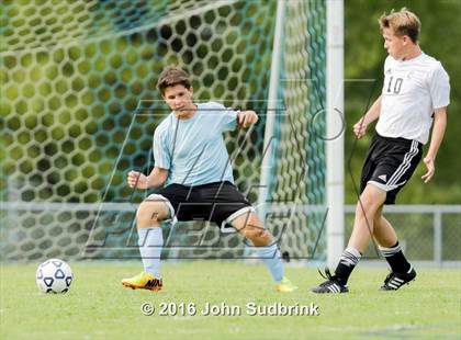 Thumbnail 1 in Croatan vs Swansboro  photogallery.