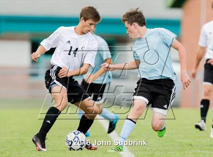 Thumbnail 2 in Croatan vs Swansboro  photogallery.