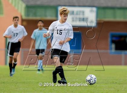 Thumbnail 2 in Croatan vs Swansboro  photogallery.