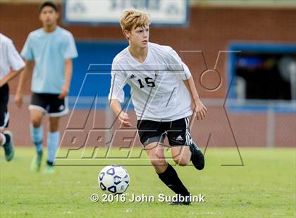 Thumbnail 1 in Croatan vs Swansboro  photogallery.
