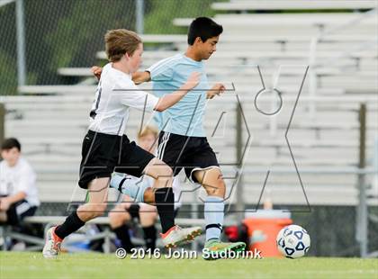 Thumbnail 2 in Croatan vs Swansboro  photogallery.