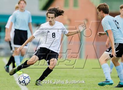 Thumbnail 2 in Croatan vs Swansboro  photogallery.