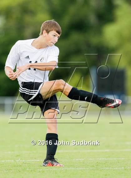 Thumbnail 1 in Croatan vs Swansboro  photogallery.