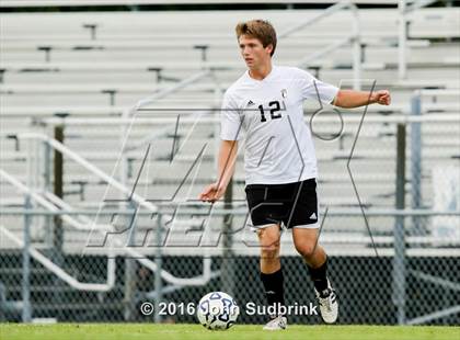 Thumbnail 1 in Croatan vs Swansboro  photogallery.