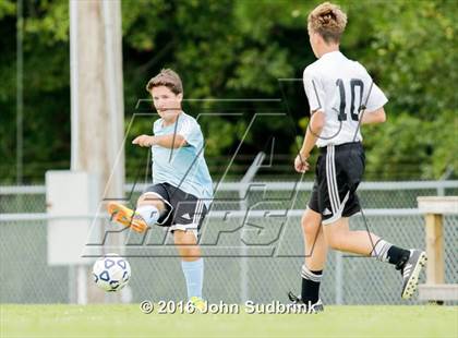 Thumbnail 1 in Croatan vs Swansboro  photogallery.