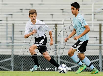 Thumbnail 2 in Croatan vs Swansboro  photogallery.