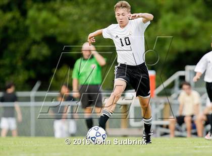 Thumbnail 3 in Croatan vs Swansboro  photogallery.