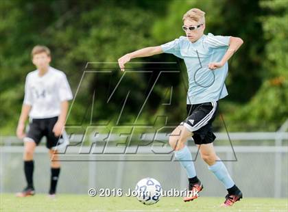 Thumbnail 2 in Croatan vs Swansboro  photogallery.