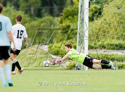 Thumbnail 1 in Croatan vs Swansboro  photogallery.