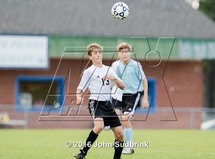 Thumbnail 2 in Croatan vs Swansboro  photogallery.