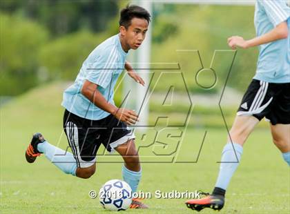 Thumbnail 2 in Croatan vs Swansboro  photogallery.