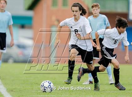 Thumbnail 1 in Croatan vs Swansboro  photogallery.