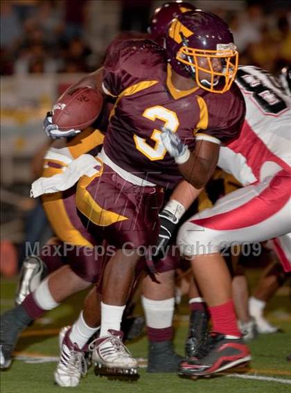 Thumbnail 3 in Glendora @ West Covina photogallery.