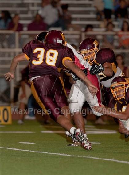 Thumbnail 2 in Glendora @ West Covina photogallery.