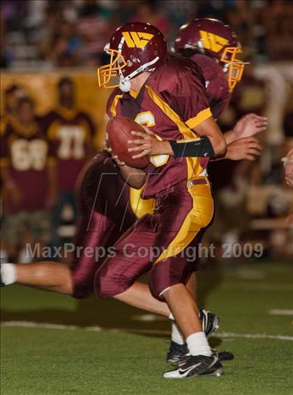 Thumbnail 2 in Glendora @ West Covina photogallery.