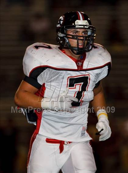 Thumbnail 1 in Glendora @ West Covina photogallery.