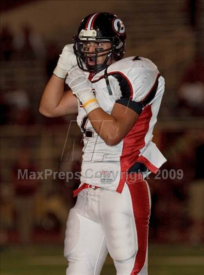 Thumbnail 1 in Glendora @ West Covina photogallery.