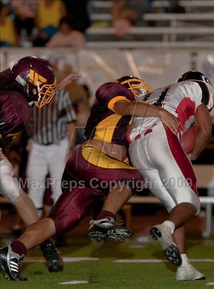 Thumbnail 3 in Glendora @ West Covina photogallery.