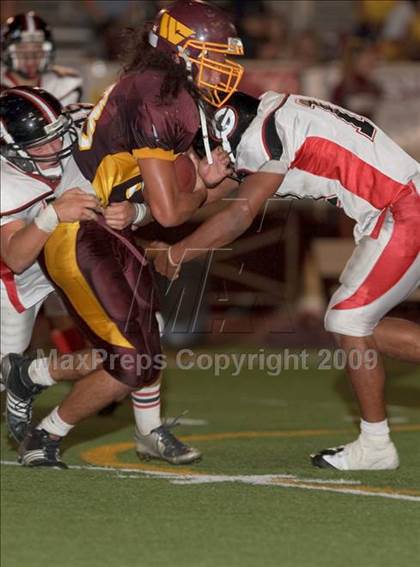 Thumbnail 1 in Glendora @ West Covina photogallery.