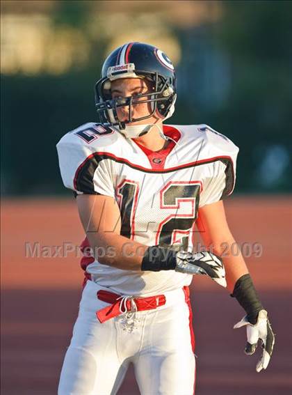 Thumbnail 1 in Glendora @ West Covina photogallery.