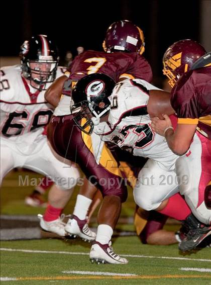 Thumbnail 2 in Glendora @ West Covina photogallery.