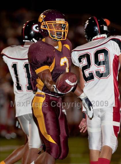 Thumbnail 1 in Glendora @ West Covina photogallery.