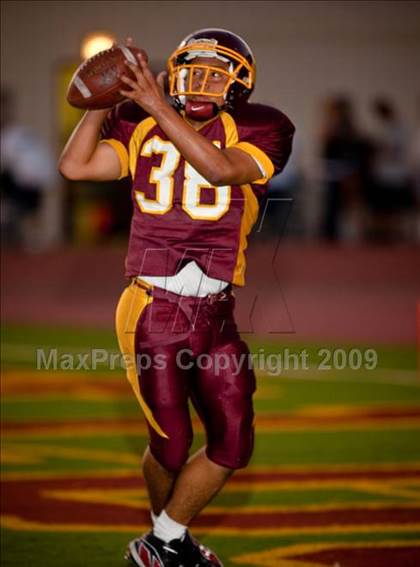 Thumbnail 1 in Glendora @ West Covina photogallery.