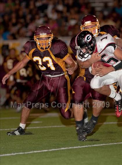Thumbnail 3 in Glendora @ West Covina photogallery.