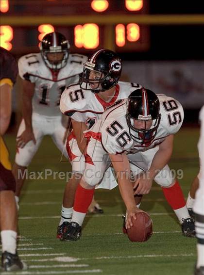 Thumbnail 1 in Glendora @ West Covina photogallery.