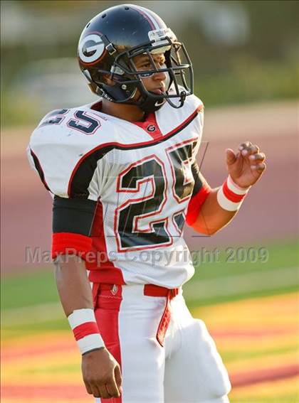 Thumbnail 3 in Glendora @ West Covina photogallery.