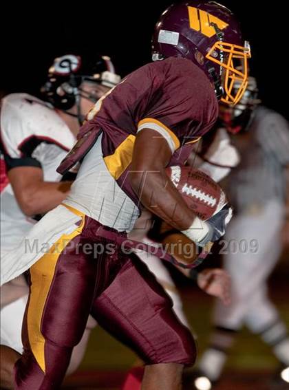 Thumbnail 1 in Glendora @ West Covina photogallery.