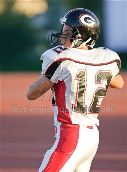 Thumbnail 2 in Glendora @ West Covina photogallery.