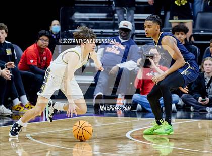 Thumbnail 3 in Notre Dame (SO) vs Granada (CIF State D1 Final) photogallery.