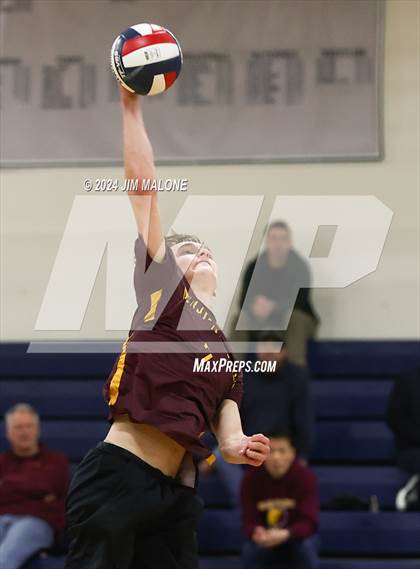 Thumbnail 1 in Menlo-Atherton @ Carlmont photogallery.