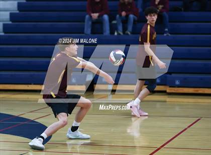 Thumbnail 2 in Menlo-Atherton @ Carlmont photogallery.