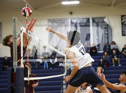 Thumbnail 2 in Menlo-Atherton @ Carlmont photogallery.