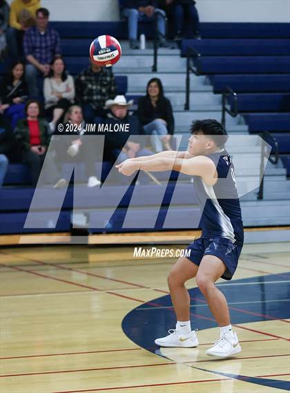 Thumbnail 1 in Menlo-Atherton @ Carlmont photogallery.