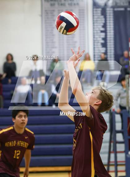 Thumbnail 2 in Menlo-Atherton @ Carlmont photogallery.
