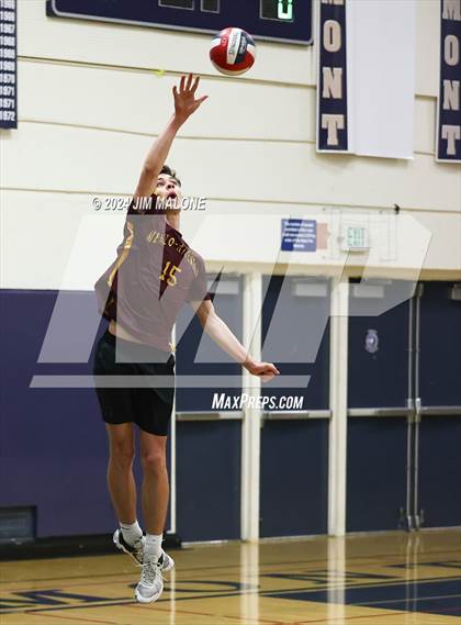 Thumbnail 2 in Menlo-Atherton @ Carlmont photogallery.