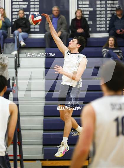 Thumbnail 3 in Menlo-Atherton @ Carlmont photogallery.