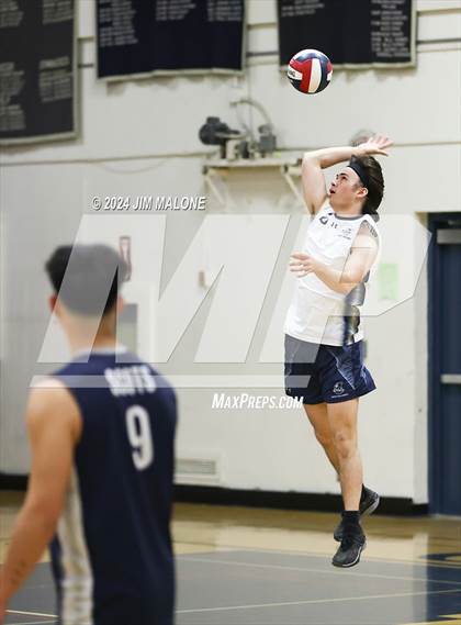 Thumbnail 3 in Menlo-Atherton @ Carlmont photogallery.