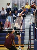 Photo from the gallery "Menlo-Atherton @ Carlmont"