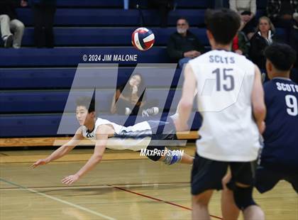 Thumbnail 3 in Menlo-Atherton @ Carlmont photogallery.