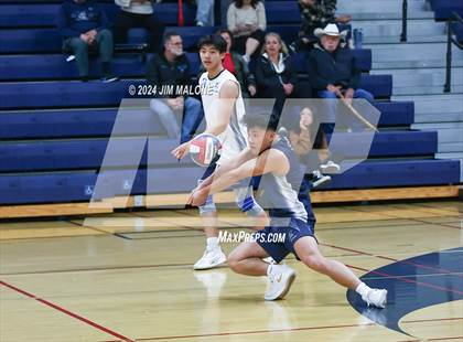 Thumbnail 2 in Menlo-Atherton @ Carlmont photogallery.