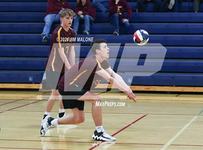 Thumbnail 2 in Menlo-Atherton @ Carlmont photogallery.