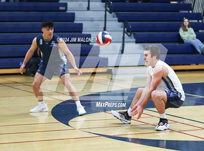 Thumbnail 1 in Menlo-Atherton @ Carlmont photogallery.