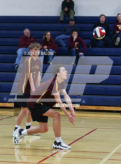 Thumbnail 3 in Menlo-Atherton @ Carlmont photogallery.