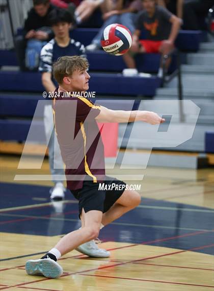 Thumbnail 3 in Menlo-Atherton @ Carlmont photogallery.