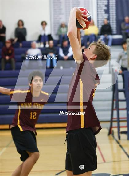 Thumbnail 3 in Menlo-Atherton @ Carlmont photogallery.