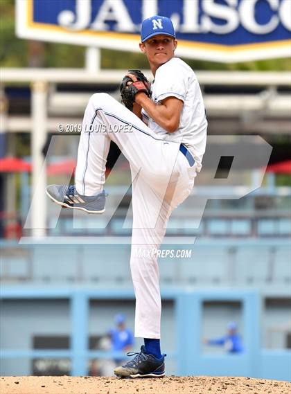 Thumbnail 3 in Norco vs. Santa Margarita (CIF SS DIV 2 Championship Final) photogallery.